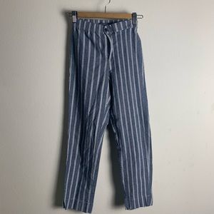 BRANDY MELVILLE TILDEN PANTS